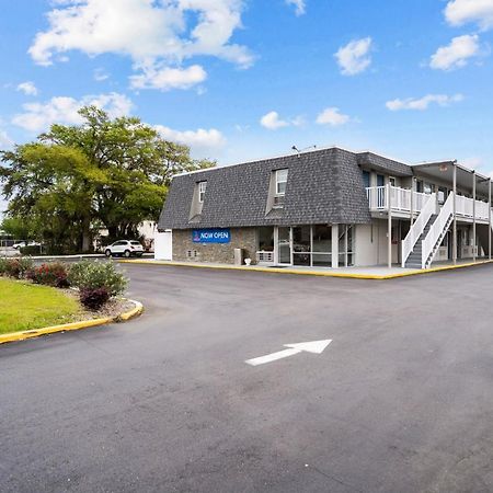 Studio 6 Wilmington, Nc Exterior foto