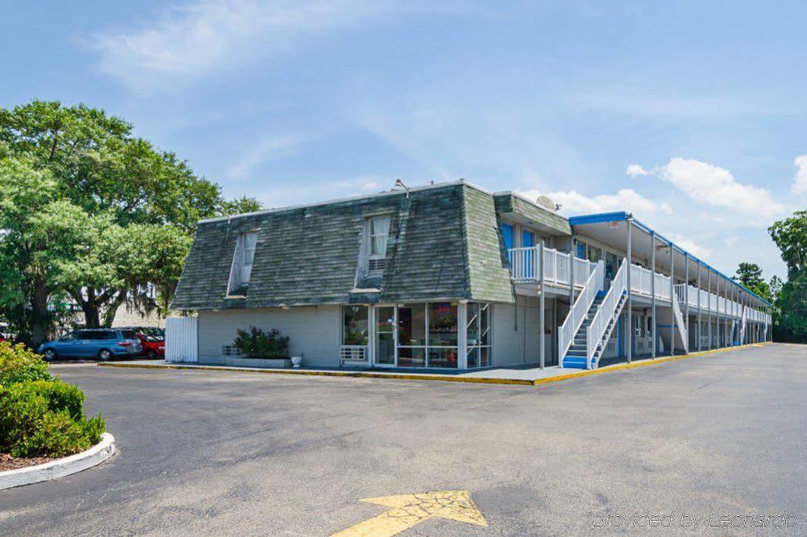 Studio 6 Wilmington, Nc Exterior foto