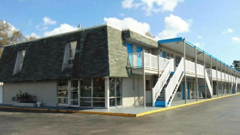 Studio 6 Wilmington, Nc Exterior foto